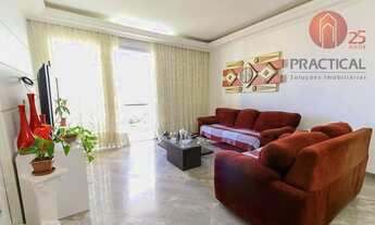 Imagem: Apartamento à venda, 114 m² por R$ 900.000,00