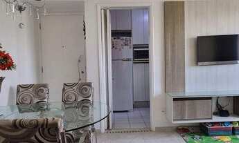 Imagem 5: Apartamento com 2 dormitórios, 01 suíte, 01 vaga, à venda, 55 m² por R$ 520.000 - Aclimaçã