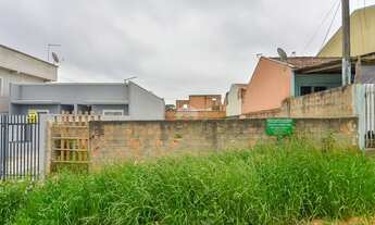 Imagem: Terreno no Bairro Campo De Santana