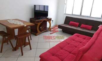 Imagem 2: Apartamento com 2 dormitórios, Mobiliado, 2 banheiros para alugar, 95 m² por R$ 2.700/mês