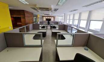 Imagem 6: Conjunto à venda, 186 m² por R$ 1.500.000,00 - Centro - São Paulo/SP