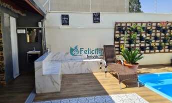 Imagem 3: Sobrado com 3 dormitórios, 2 vagas Cajamar por R$ 950.000,00