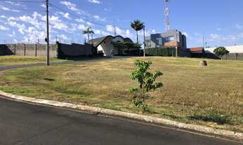 Imagem 2: TERRENO A VENDA EM CONDOMÍNIO FECHADO