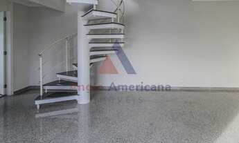 Imagem 3: SãO PAULO - Apartamento Padrão - Itaim Bibi