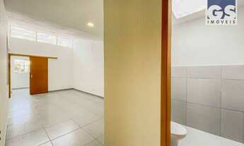 Imagem 2: Apartamento com 1 dormitório para alugar, 40 m² por R$ 1.500,00/mês - Itu Novo Centro - It