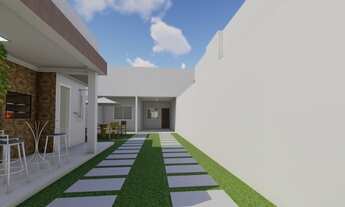 Imagem 7: CASA NA BARRA PRÓXIMO AO G. BARBOSA