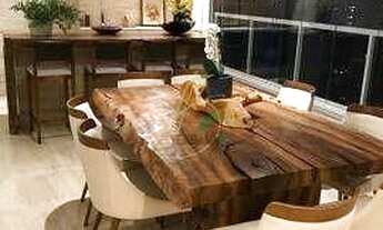 Imagem 6: Apartamento com 4 dormitórios à venda, 335 m² por R$ 11.000.000 - Vila Uberabinha - São Pa