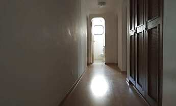 Imagem 5: Apartamento à venda, 195 m² por R$ 1.250.000,00 - Aclimação - São Paulo/SP