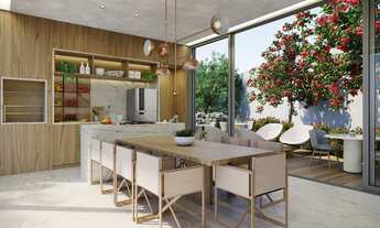 Imagem 6: APARTAMENTO com 1 dormitório à venda com 28692m² por R$ 3.379.416,20 no bairro Mossunguê