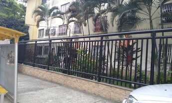 Imagem 5: Apartamento de 2 quartos no Caramujo - Niterói