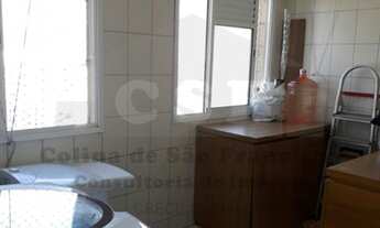 Imagem 2: APARTAMENTO RESIDENCIAL em SAO PAULO - SP, JAGUARE