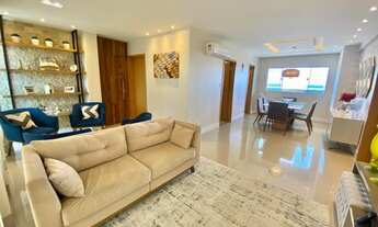 Imagem 4: Apartamento Ed. Amazonita Garden - 3 suítes