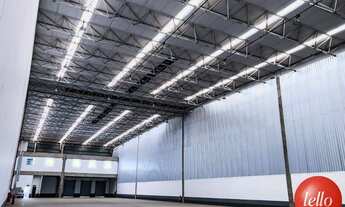 Imagem 6: Hortolândia - Galpão/Depósito/Armazém - Jardim Santa Esmeralda