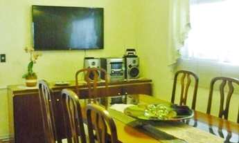 Imagem 6: Ótimo sobrado na venda, Vila Alexandria, São Paulo - CA0691