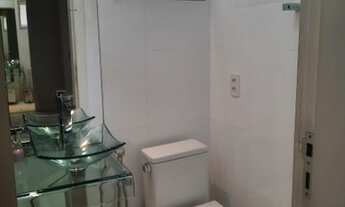 Imagem 6: Mirante do Lago- Vendo apartamento mobiliado com 3 quartos sendo 1 suíte