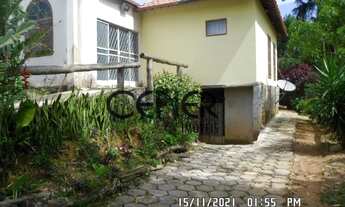 Imagem 8: 2164 Bela fazenda de 78 ha com boa estrutura em Barbacena e de porteira fechada