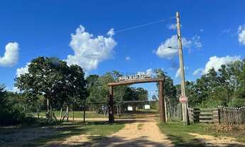 Imagem 2: Sobrado na Beira do lago do manso paraiso do manso