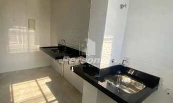 Imagem 2: Apartamento para aluguel tem 66 metros quadrados com 2 quartos em Jardim Santa Clara - Tau