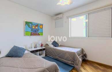 Imagem 16: Apartamento à venda, 210 m² por R$ 2.250.000,00 - Vila Clementino - São Paulo/SP