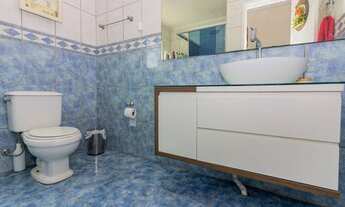 Imagem 13: Casa residencial com depósito no térreo