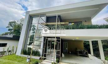 Imagem: Casa em Condomínio a Venda no bairro Vargem