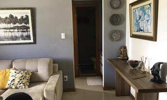 Imagem 2: Apartamento 2 Quartos para Venda em Salvador, Armação, 1 dormitório, 1 suíte, 1 banheiro