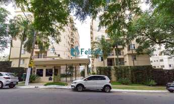 Imagem 3: Apartamento com 2 dormitórios, 1 vaga, 50 m2, no City América