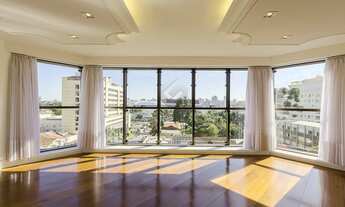 Imagem 5: APARTAMENTO com 4 dormitórios à venda com 420.77m² por R$ 3.300.000,00 no bairro Batel - C