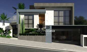 Imagem: Casa com 3 dormitórios à venda, 307 m²