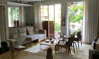 Imagem 7: Ipanema, avarandado, ao lado do Metrô