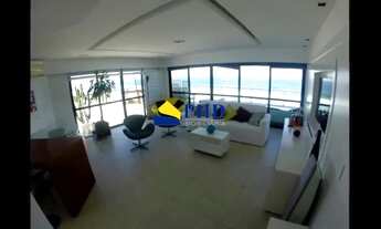 Imagem 6: RIO DE JANEIRO - Apartamento Padrão - RECREIO DOS BANDEIRANTES