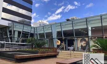 Imagem 6: VENDO - CONJUNTO COMERCIAL/SALA - BARUERI = ALPHAVILLE INDUSTRIAL - COM 48 VAGAS DE GARAGE