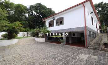 Imagem 7: Casa com 8 dormitórios à venda, 550 m² por R$ 2.500.000,00 - Parque Silvestre - Guapimirim