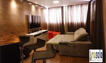 Imagem 2: ?rea Privativa3 quartos, 187m? ? venda no Buritis R$ 840.000