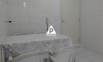 Imagem 6: Privilégio Imóveis vende: Suntuoso apartamento 3 quartos na Barra da Tijuca