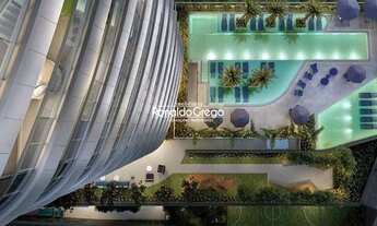 Imagem 2: Apartamento com 2 dorms, Vila Nova Conceição, São Paulo - R$ 2.27 mi