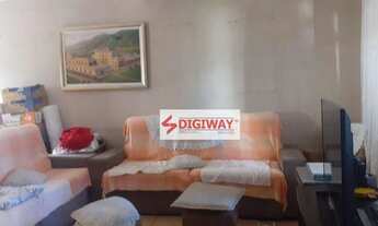 Imagem 7: Sobrado com 3 dormitórios à venda, 160 m² por R$ 850.000,00 - Jardim da Glória - São Paulo