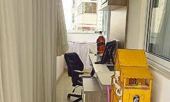 Imagem 5: 2 quartos com 85m², todo montado e decorado!