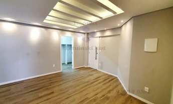 Imagem: Apartamento a venda, 3 quartos sendo 1 suite