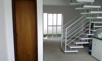 Imagem 3: Sobrado com 3 dormitórios à venda, 140 m² por R$ 520.000,00 - Uberaba - Curitiba/PR