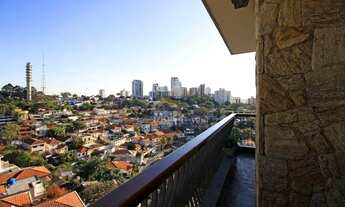 Imagem 6: Apartamentos à venda Alto da Lapa com 03 dormitórios 01 suíte 03 vagas de garagem