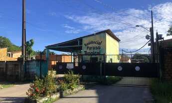 Imagem: Vende-se casa em construção em condomínio