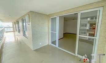 Imagem 2: Apartamento com 4 dormitórios à venda, 160 m² por R$ 1.100.000,00 - Praia de Itaparica - V