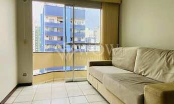 Imagem 2: ED RESIDENCIAL ALAMEDA 1000 01 QUARTOS MOBILIADO