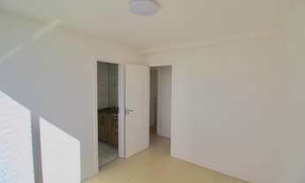 Imagem 7: Alugo RESIDENCIAL SPAZIO Apto no centro de Nova Iguaçu com lazer completo 2 vagas