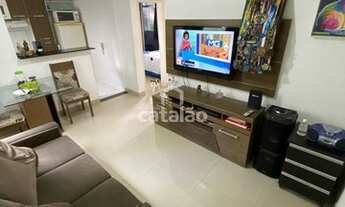 Imagem: Apartamento à venda, 2 quartos, 1 vaga