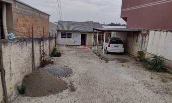 Imagem 4: CASA com 4 dormitórios à venda com 110m² por R$ 344.900,00 no bairro Monza - COLOMBO / PR