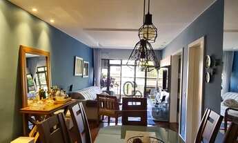 Imagem 2: Maravilhoso Apartamento na Ilha do Governador - 3 Quartos (Fino Acabamento