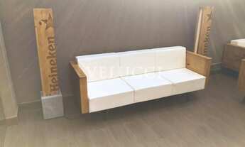 Imagem 7: Flat - Cambuí - Campinas