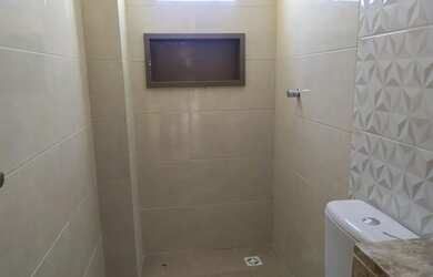 Imagem 7: APARTAMENTO com 2 dormitórios à venda com 46m² por R$ 188.900,00 - SÃO JOSÉ DOS PINHAIS